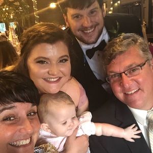 Meet your Posher, George